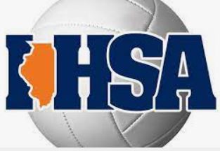 IHSA Boys Volleyball